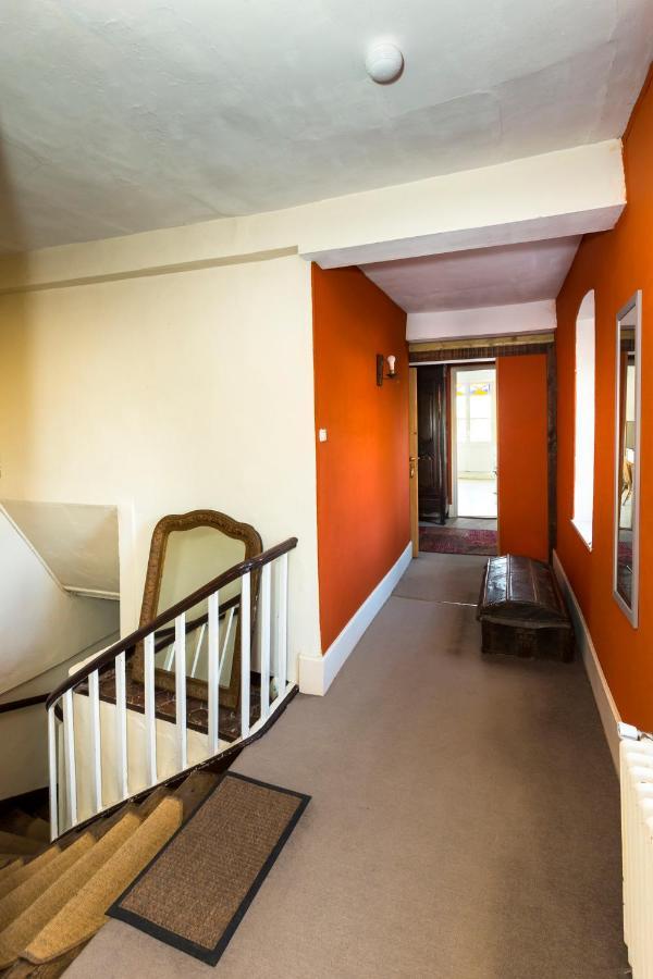Auberge Du Manoir D'Archelles Arques-la-Bataille Buitenkant foto
