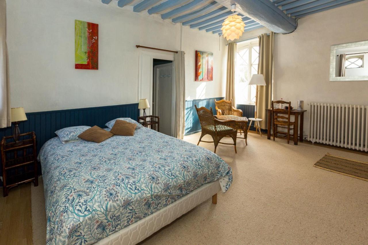 Auberge Du Manoir D'Archelles Arques-la-Bataille Buitenkant foto