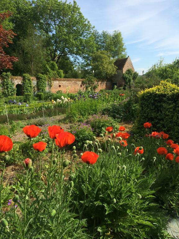 Auberge Du Manoir D'Archelles Arques-la-Bataille Buitenkant foto