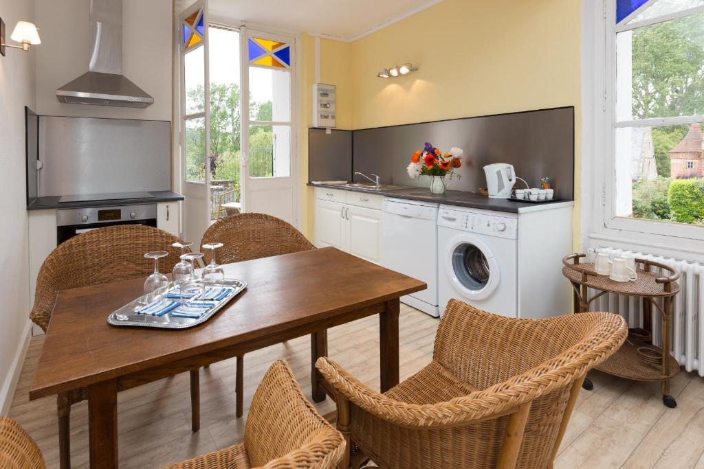 Auberge Du Manoir D'Archelles Arques-la-Bataille Kamer foto