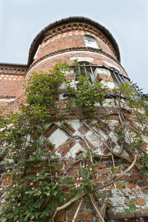 Auberge Du Manoir D'Archelles Arques-la-Bataille Buitenkant foto